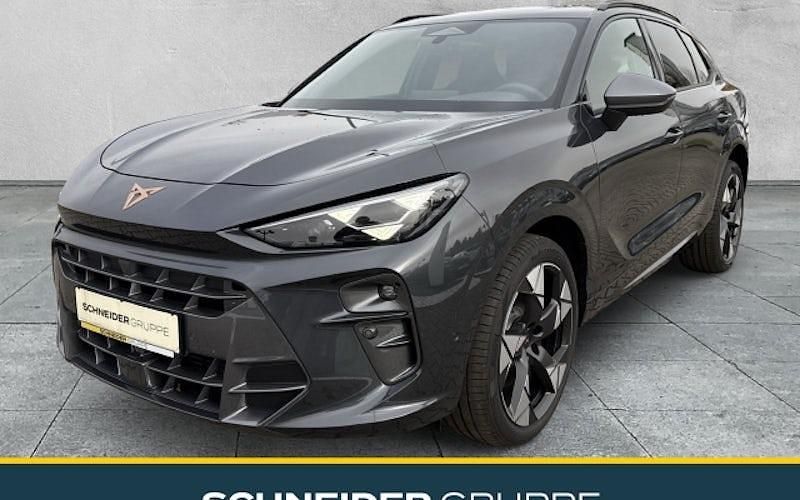 Neu Cupra Terramar 204 PS (150 kW) 2026 Grau SUV