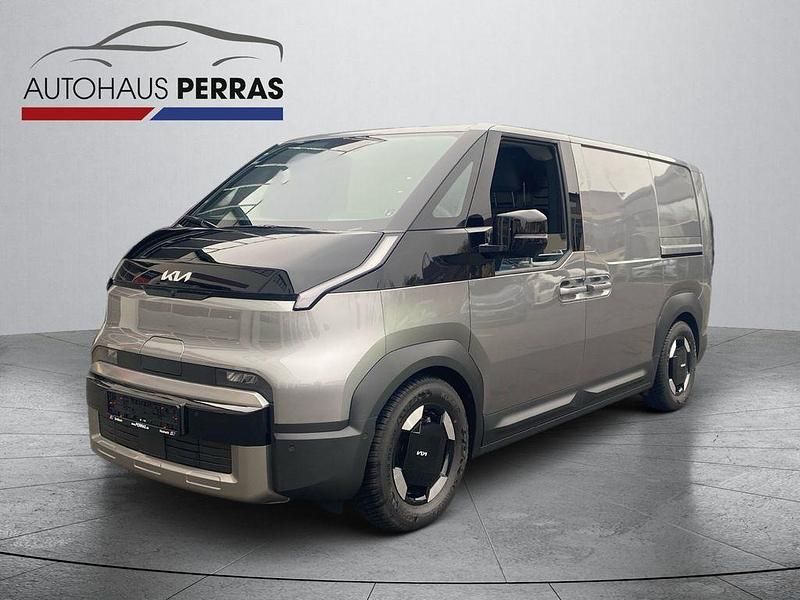 Neu Kia PV5 119 kW (163 PS) 2025 Stahlgrau Van / Kleinbus