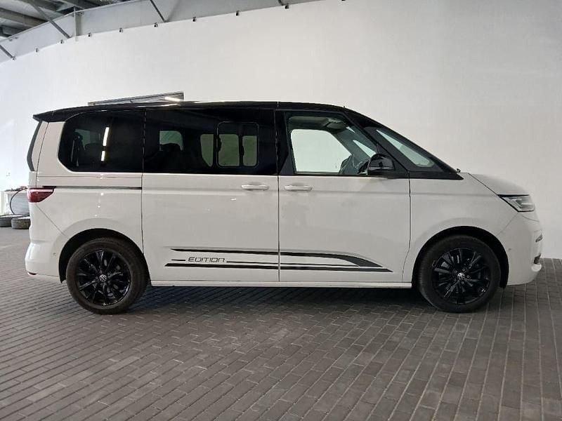 Gebraucht VW T7 Edition 150 PS (110 kW) 2024 Candyweiss Van
