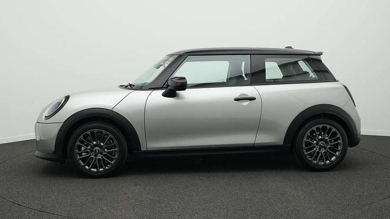 Gebraucht Mini Cooper S Classic 204 PS (150 kW) 2024 Grau Kleinwagen