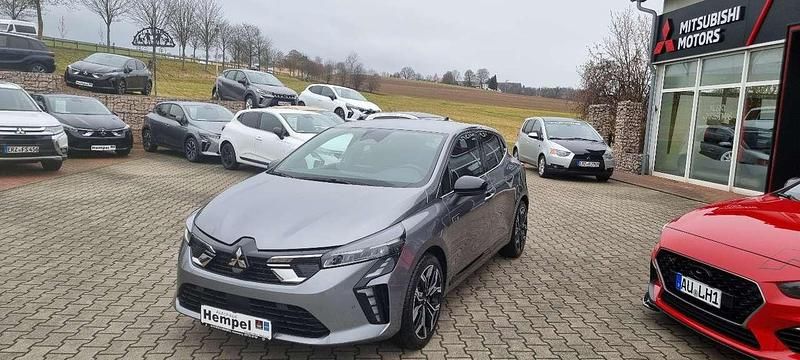 Achatgrau Neu 2025 Mitsubishi Colt Edition Kleinwagen | 26.590 € (Fairer Preis) - Bild 1/4