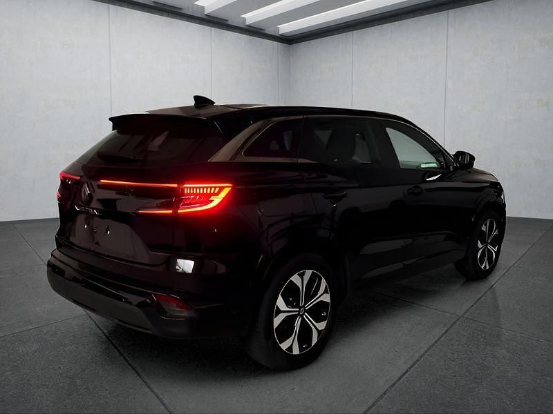 Używany Renault Austral 158 KM (116 kW) 2025 Czarny SUV