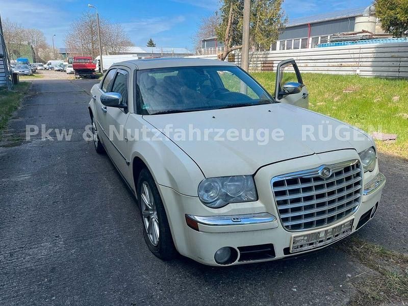 Usado Chrysler 300C 218 CV (160 kW) 2006 Berlina