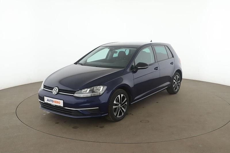 Używany VW Golf VII IQ Drive 116 KM (85 kW) 2019 Sedan/Limuzyna