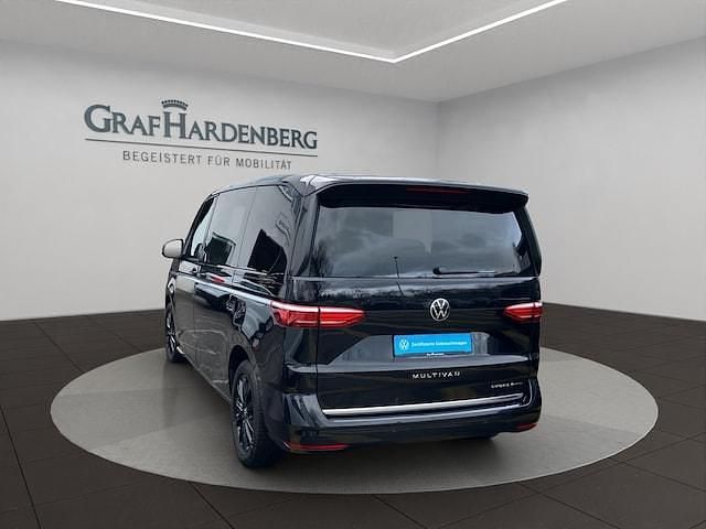 Gebraucht VW T7 Style 177 PS (130 kW) 2025 Van
