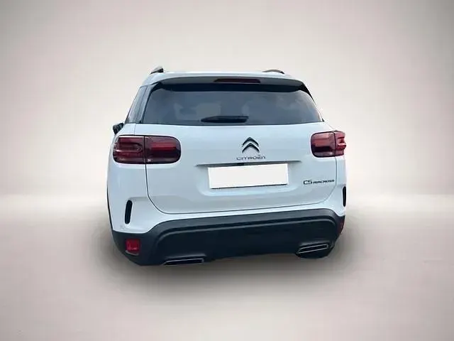 Gebraucht Citroën C5 Aircross 131 PS (96 kW) 2023 Manufacturer SUV