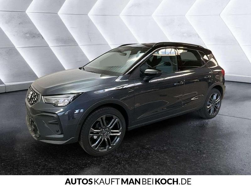 Neu Seat Arona FR 116 PS (85 kW) 2026 Magnetic grau metallic / midni SUV