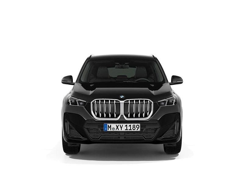Gebraucht BMW X1 Performance 156 PS (114 kW) 2025 Schwarz SUV