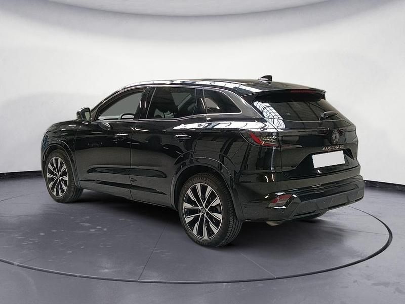 Gebraucht Renault Austral 133 PS (97 kW) 2025 Noir SUV