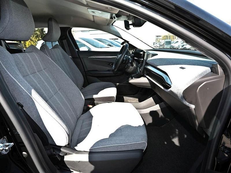 Brugt Renault Megane E-Tech Equilibre 96 kW (131 HK) 2022 Sort Sedan