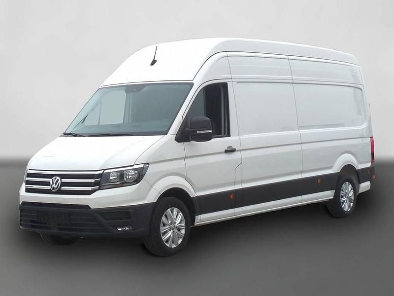 Neu VW Crafter R 177 PS (130 kW) 2025 Weiß Van