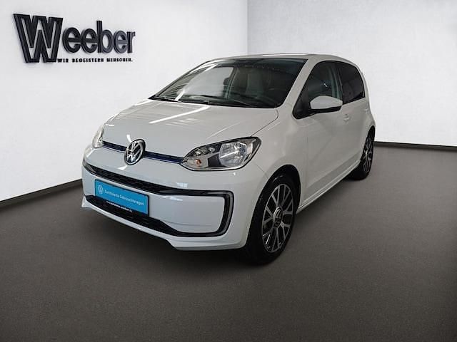 Gebraucht VW e-up! Style 61 kW (83 PS) 2023 Kleinwagen
