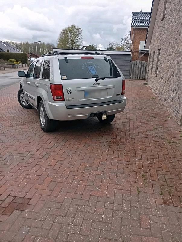 Occasion Jeep Grand Cherokee Laredo 2007 SUV