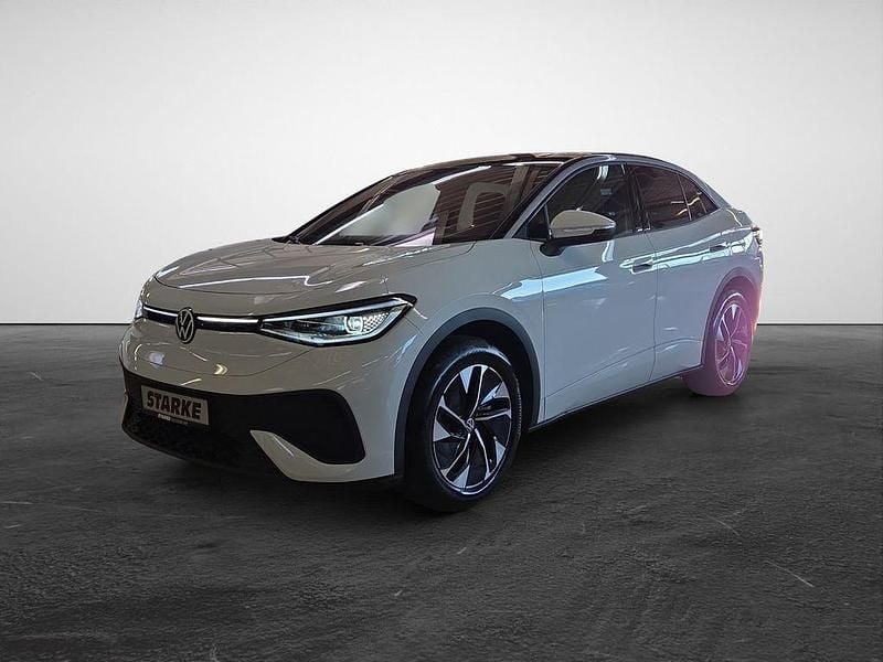 Gebraucht VW ID.5 Pure 169 kW (231 PS) 2025 Blau SUV