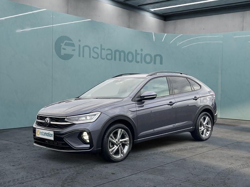 Gebraucht 2024 VW Taigo SUV | 22.699 € (Fairer Preis) - Bild 1/1