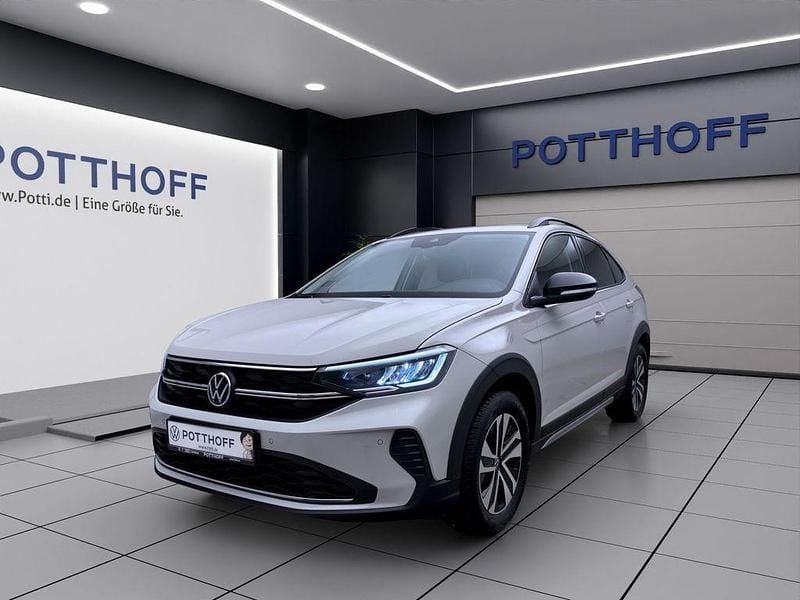 Brugt VW Taigo 116 HK (85 kW) 2026 SUV