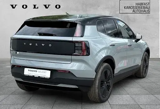 Gebraucht Volvo EX30 Performance 314 kW (428 PS) 2025 Grau SUV