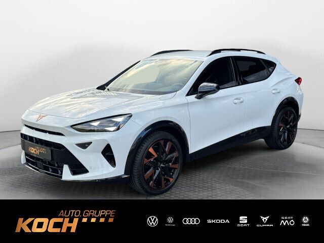 Neu 2025 Cupra Formentor VZ SUV | 61.519 € - Bild 1/4