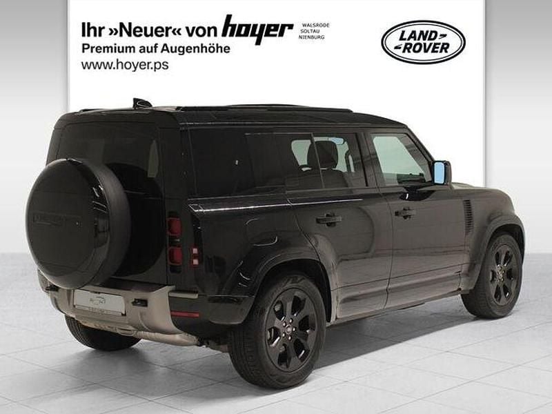 Gebraucht Land Rover Defender 301 PS (221 kW) 2025 Andere Limousine