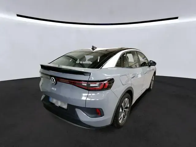 Gebraucht VW ID.5 Pro 127 kW (174 PS) 2023 Mondsteingrau SUV