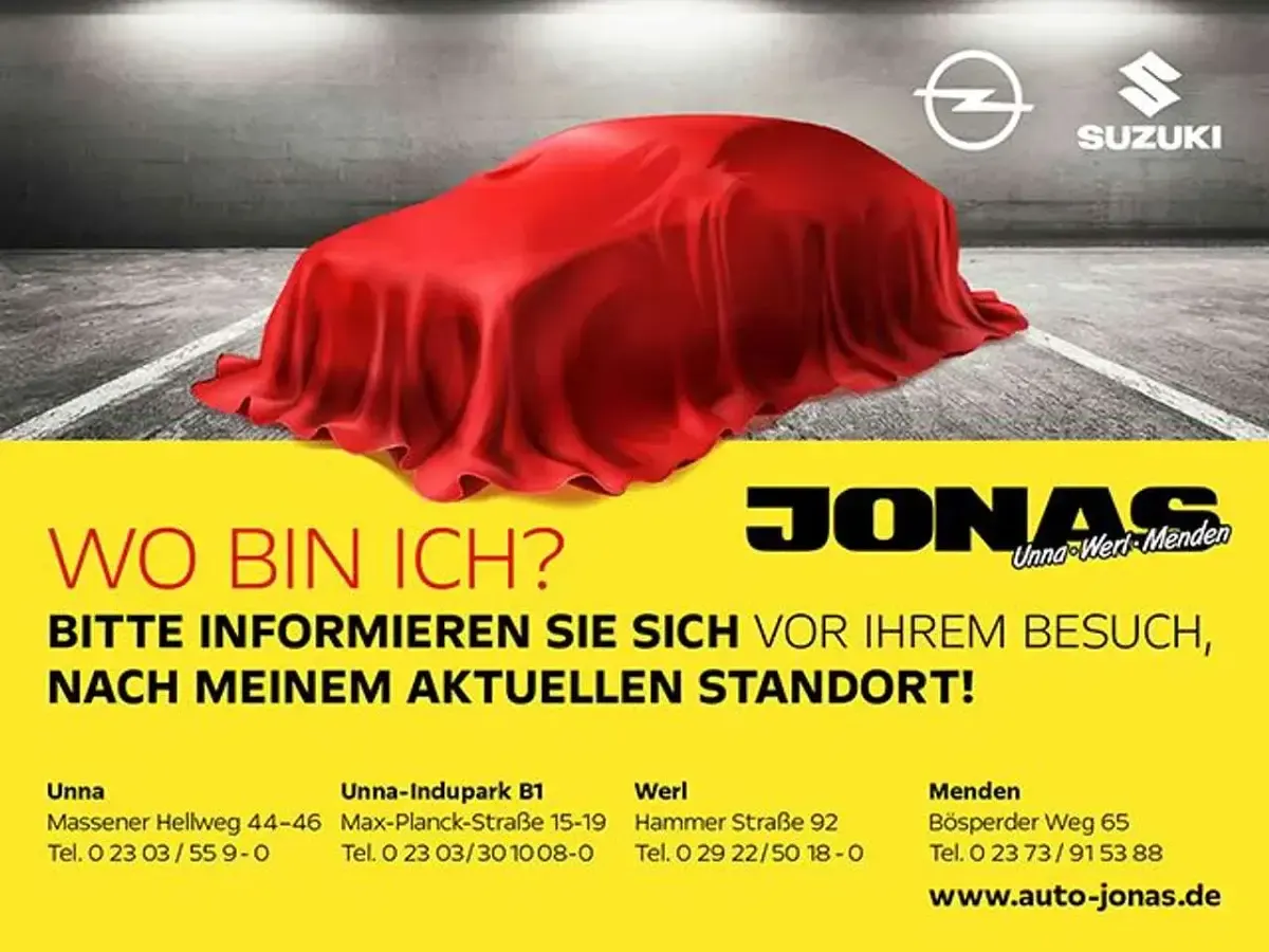 Gebraucht Opel Corsa-e Edition 100 kW (136 PS) 2023 Orange Kleinwagen