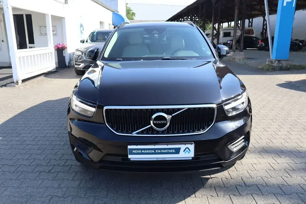 Gebraucht Volvo XC40 190 PS (139 kW) 2019 SUV