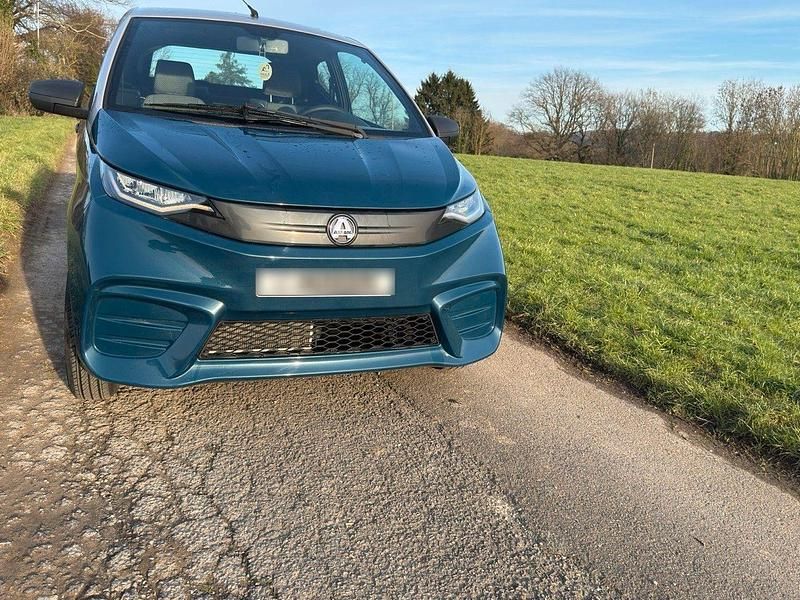 Gebraucht Aixam City 2024 Kleinwagen