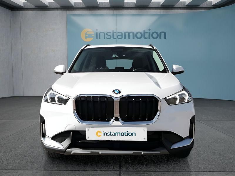 Usado BMW X1 245 CV (180 kW) 2023 Blanco SUV