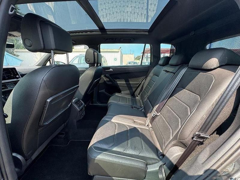 Gebraucht Seat Tarraco XCELLENCE 190 PS (139 kW) 2020 Grau SUV