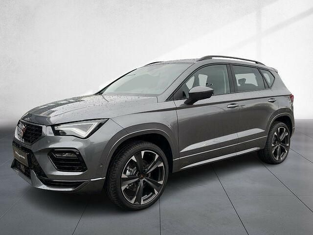Gebraucht Cupra Ateca 150 PS (110 kW) 2022 Othercolor SUV