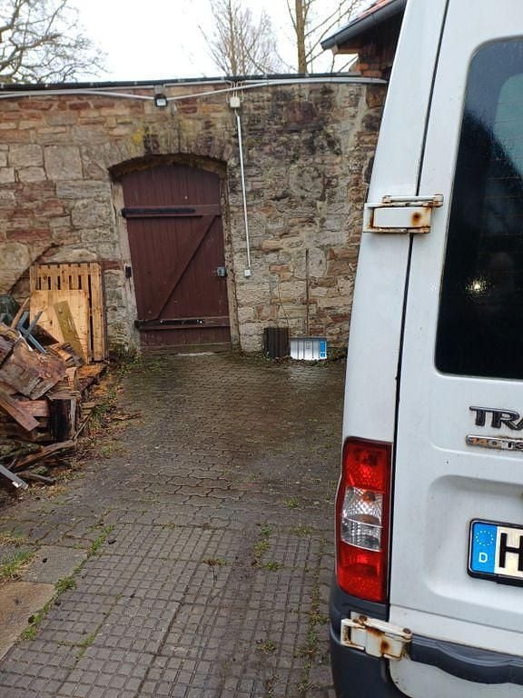 Gebraucht Ford Transit 140 PS (102 kW) 2011 Weiß