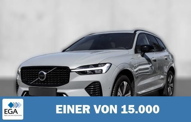Gebraucht Volvo XC60 Plus 455 PS (334 kW) 2024 Grau metallic SUV