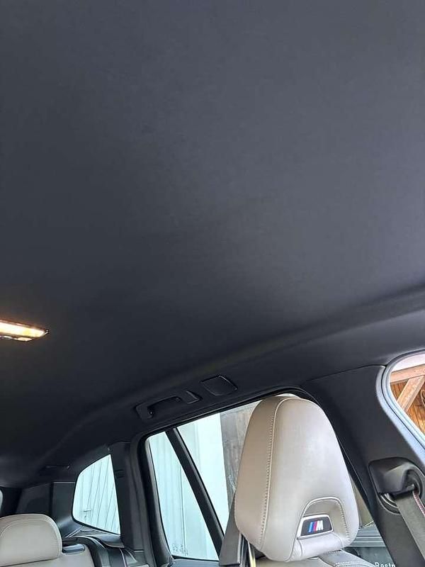 Gebraucht BMW X3 Competition Edition 510 PS (375 kW) 2020 Schwarz SUV