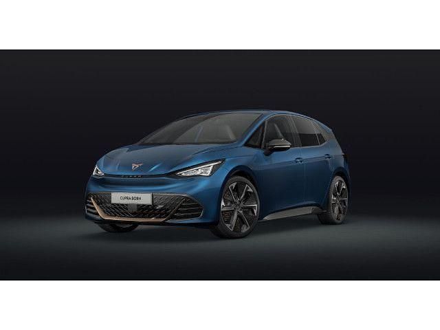 Blau Neu 2026 Cupra Born Kleinwagen | 40.950 € (Etwas zu teuer) - Bild 1/1