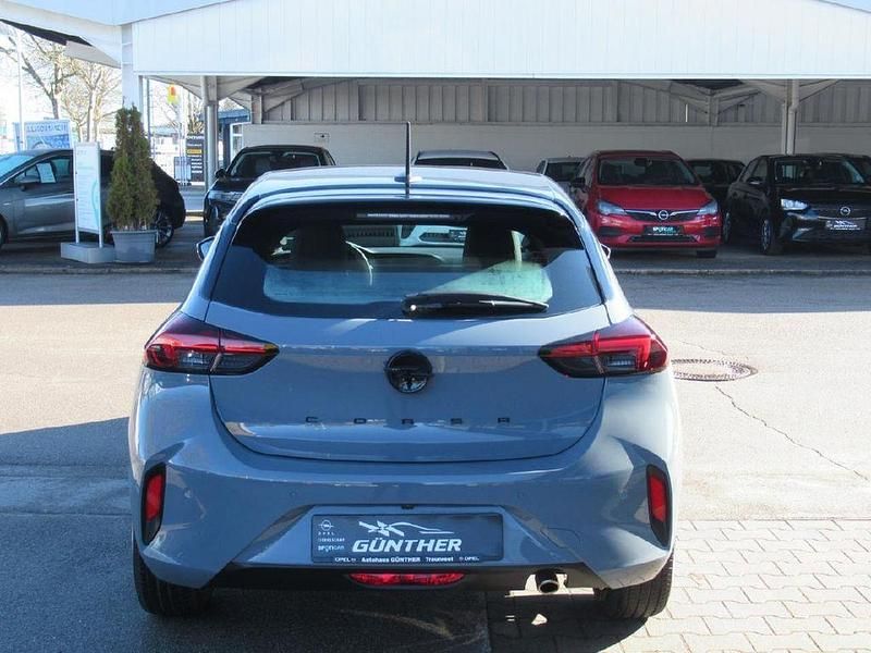 Gebraucht Opel Corsa 101 PS (74 kW) 2024 Kleinwagen