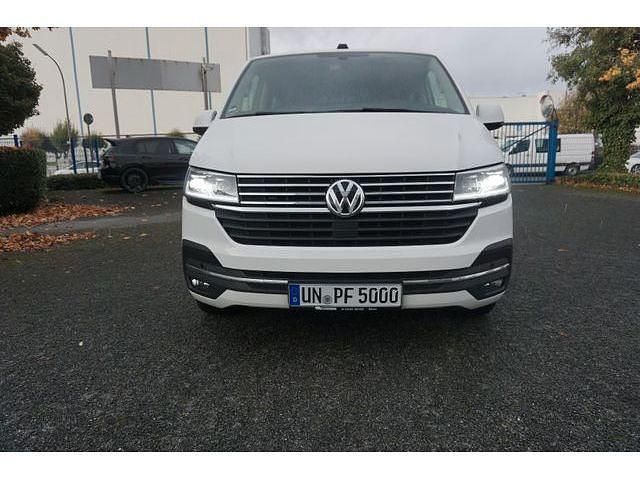 Gebraucht 2022 VW Multivan Highline Van | 54.980 € - Bild 1/4