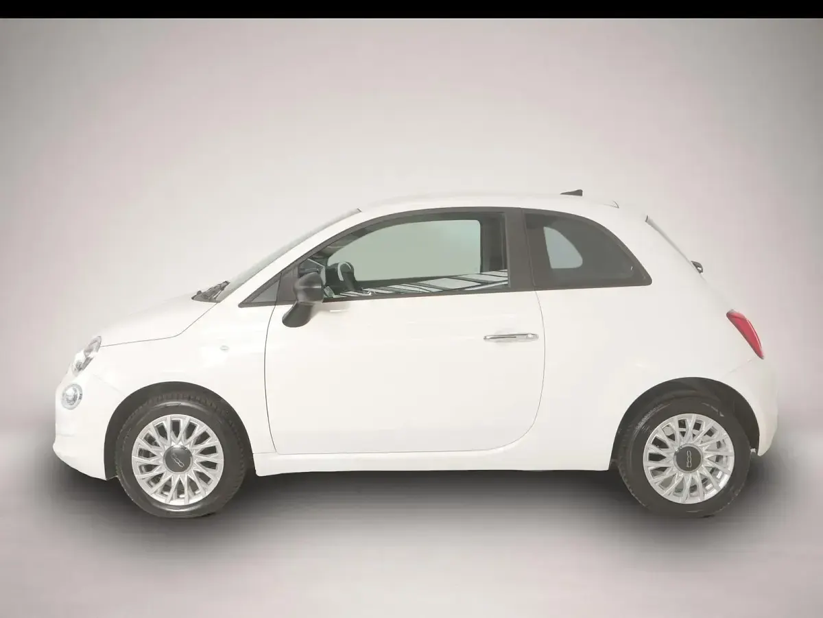 Gebraucht Fiat 500 Dolcevita 69 PS (50 kW) 2024 Manufacturer Limousine