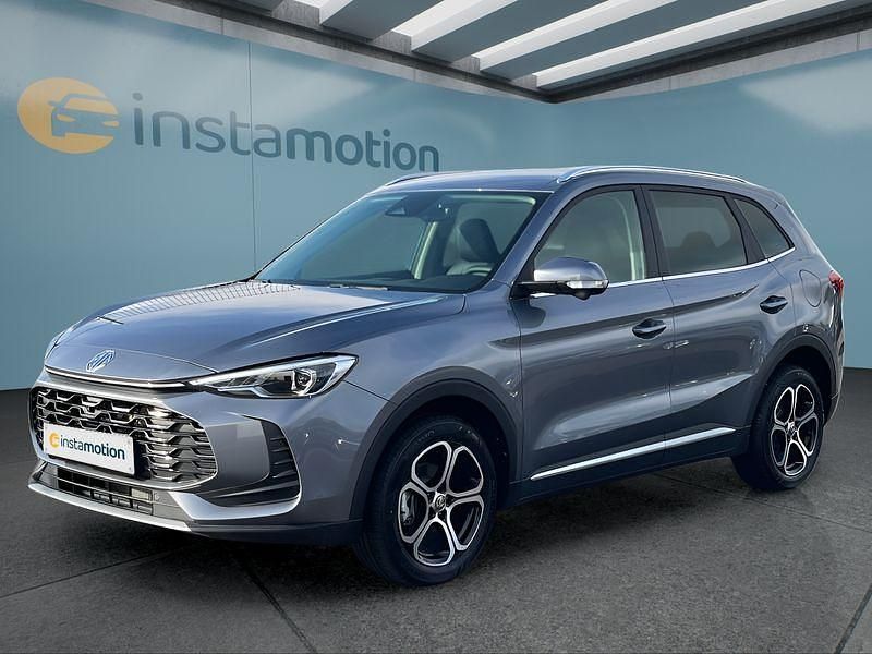 Neu 2025 MG ZS Comfort SUV | 20.699 € (Fairer Preis) - Bild 1/4