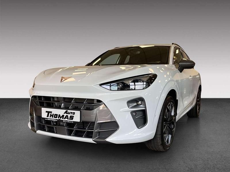 Gebraucht Cupra Terramar VZ 265 PS (194 kW) 2026 Weiß SUV