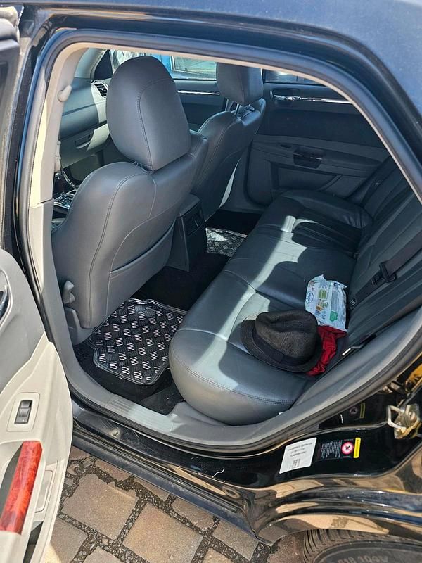 Gebraucht Chrysler 300 2004 Limousine