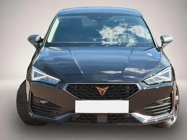 Gebraucht Cupra Leon 150 PS (110 kW) 2023 Manufacturer Limousine