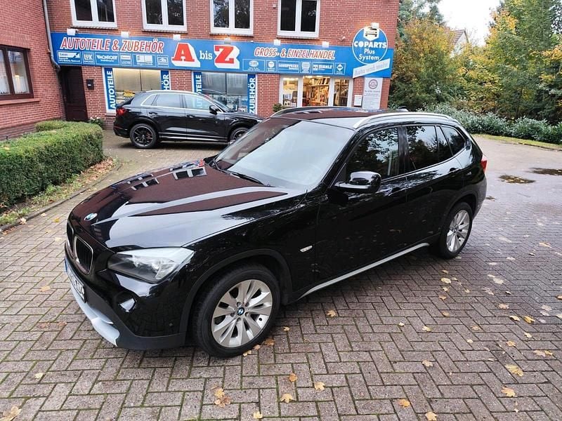 Bmw X1 143 Ps Diesel Probleme