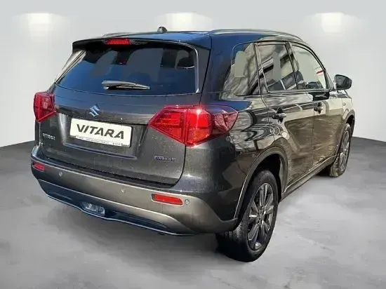 Neu Suzuki Vitara Comfort 105 PS (77 kW) 2025 Schwarz SUV