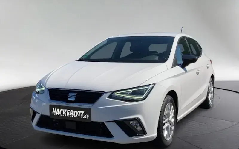 Gebraucht Seat Ibiza FR 110 PS (80 kW) 2023 Kleinwagen