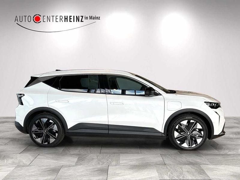 Neu Renault Scenic E-Tech Techno 160 kW (218 PS) 2026 Weiß SUV