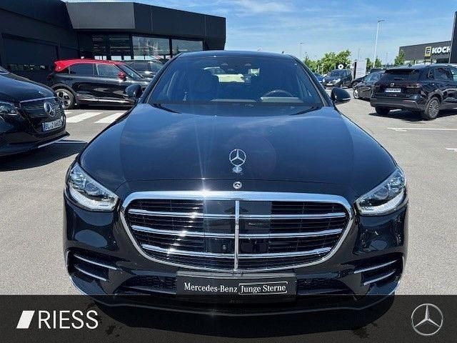 Gebraucht 2024 Mercedes S500L Limousine | 97.900 € (Superpreis) - Bild 1/4