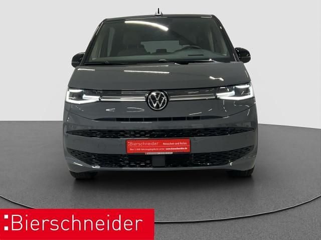 Neu VW Multivan Edition 204 PS (150 kW) 2026 Schwarz Van