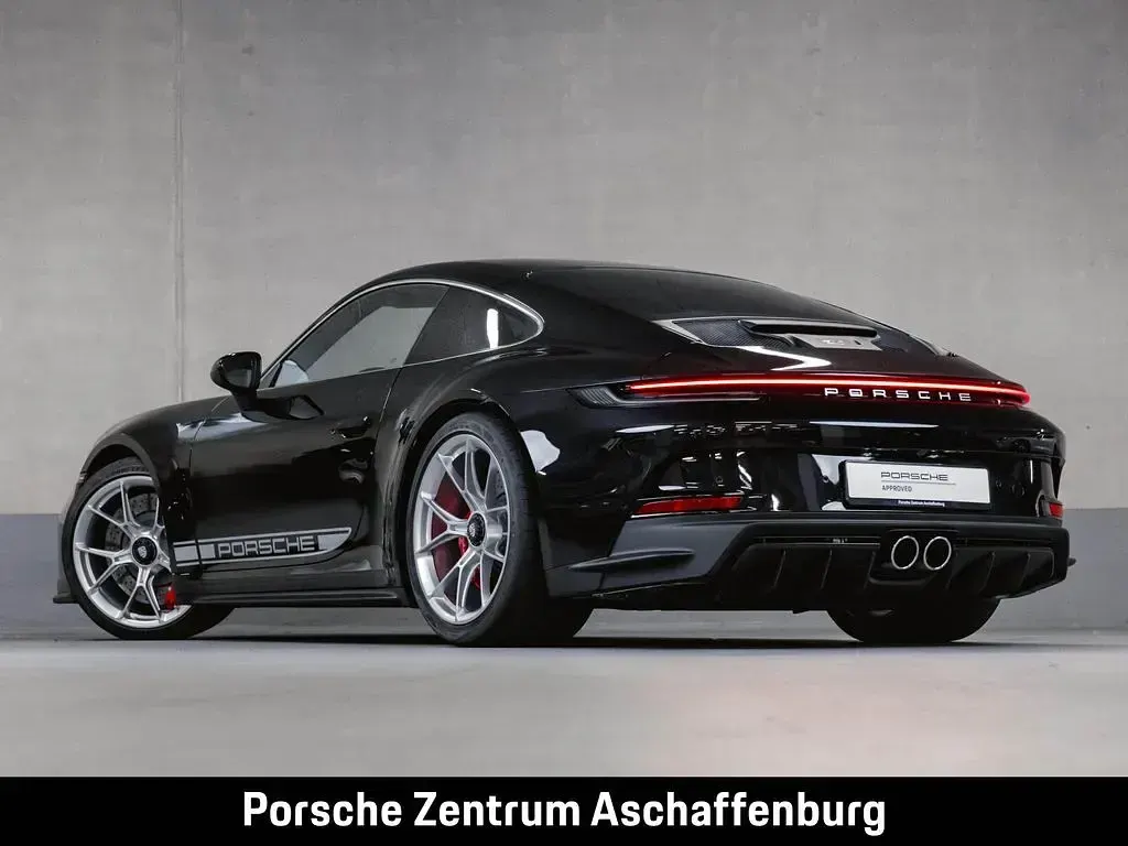 Gebraucht Porsche 911 GT3 Touring 510 PS (375 kW) 2022 Schwarz Coupé