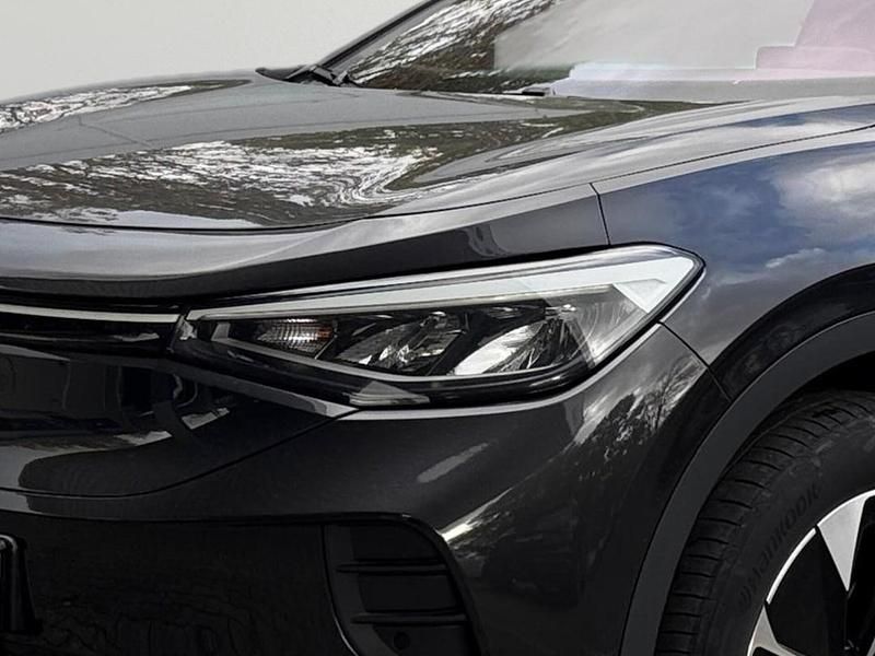 Gebraucht VW ID.4 Pro Performance 150 kW (204 PS) 2022 SUV