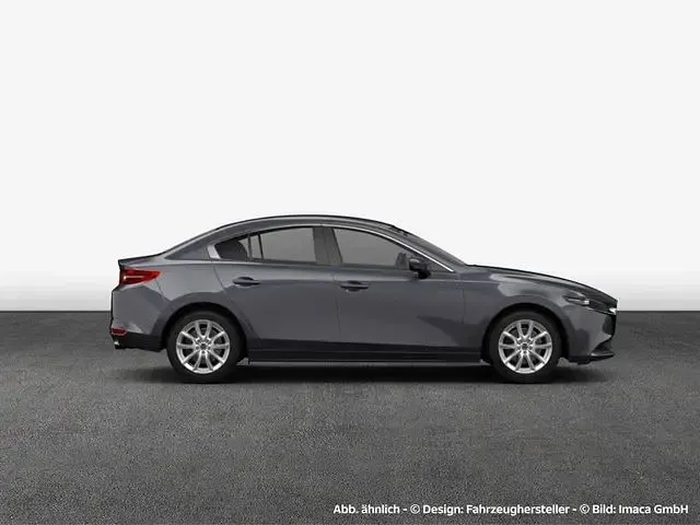 Neu Mazda 3 Takumi-Line 140 PS (102 kW) 2025 Limousine